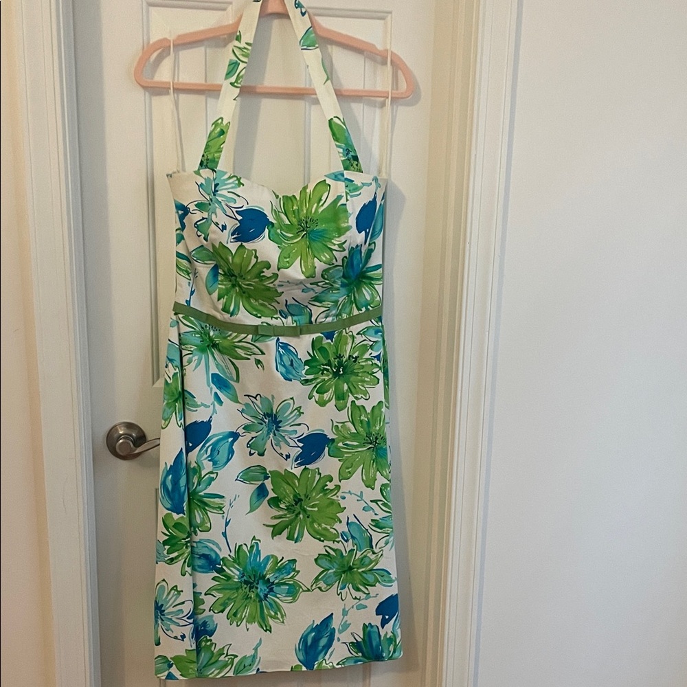 Jessica Howard Elegant White Dress